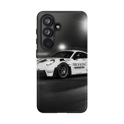 Pan Blur — Samsung Galaxy Tough Case