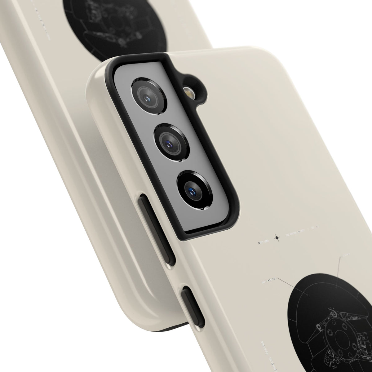 We Don't Discuss Numbers — iPhone Tough Case