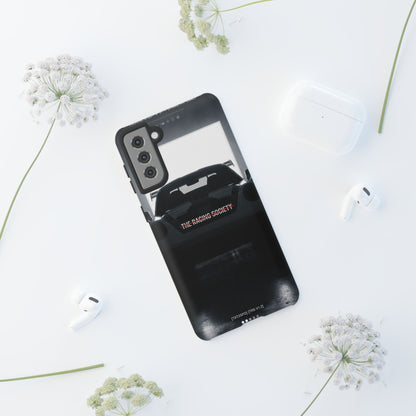 Frontal Symmetry — Samsung Galaxy Tough Case