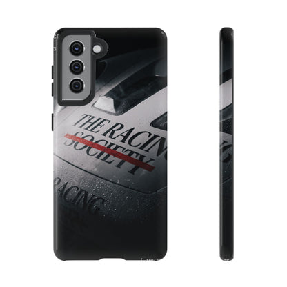 Hood Macro — Samsung Galaxy Tough Case