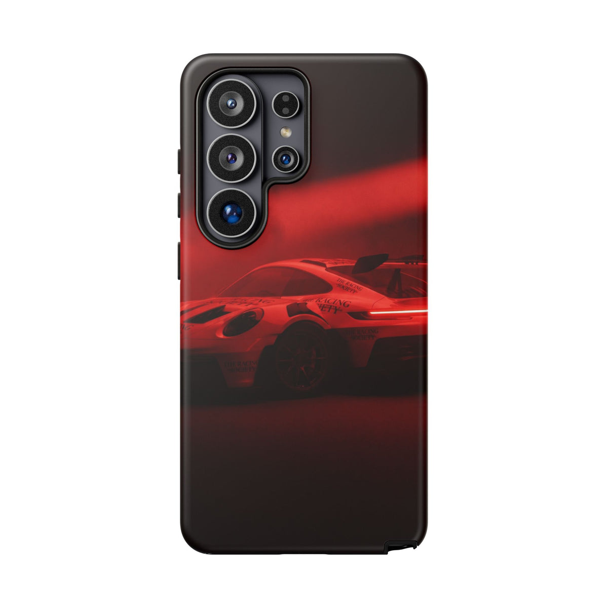 Red Room — Samsung Galaxy Tough Case