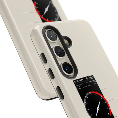 Built After Midnight — Samsung Galaxy Tough Case