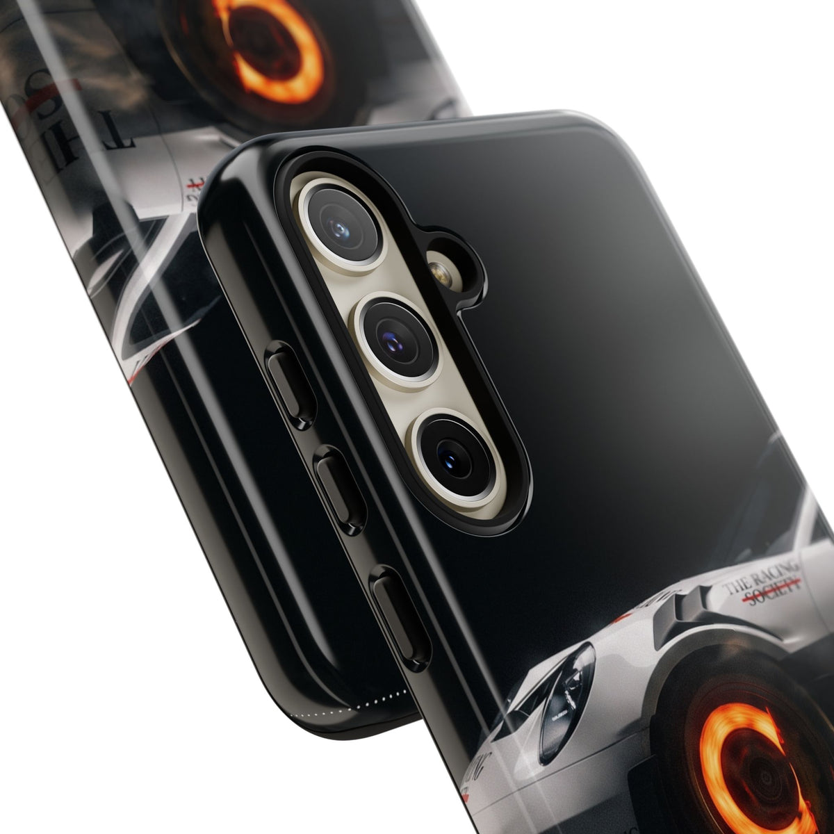 Brake Dive — Samsung Galaxy Tough Case