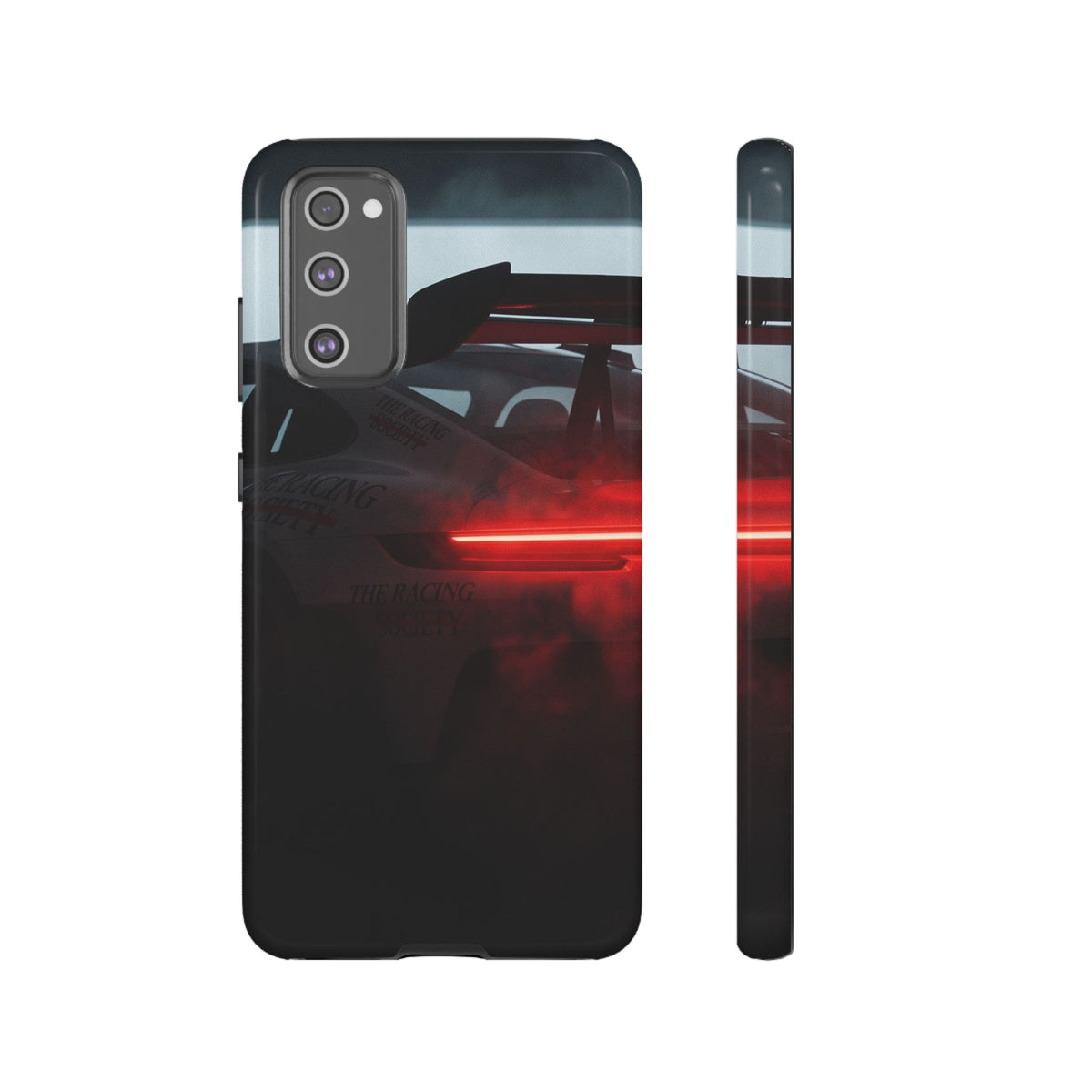 Taillight Wing — Samsung Galaxy Tough Case