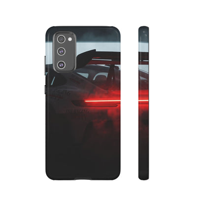 Taillight Wing — Samsung Galaxy Tough Case