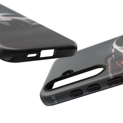 Light Trails — Samsung Galaxy Tough Case