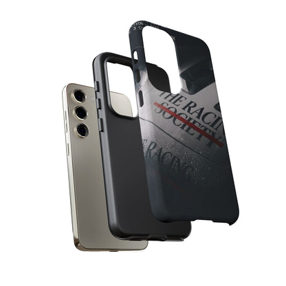 Hood Macro — Samsung Galaxy Tough Case