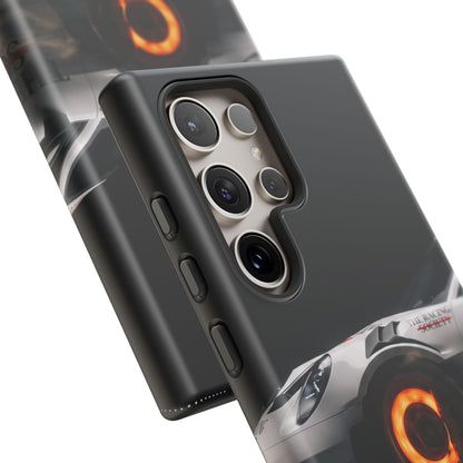 Brake Dive — Samsung Galaxy Tough Case