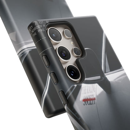 Mirror Fender — Samsung Galaxy Tough Case