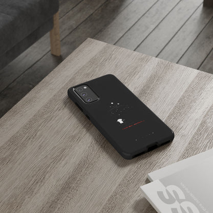 Silent Moves, Loud Results — Samsung Galaxy Tough Case