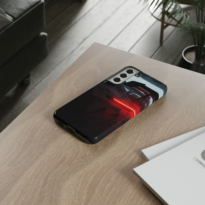 Taillight Wing — Samsung Galaxy Tough Case