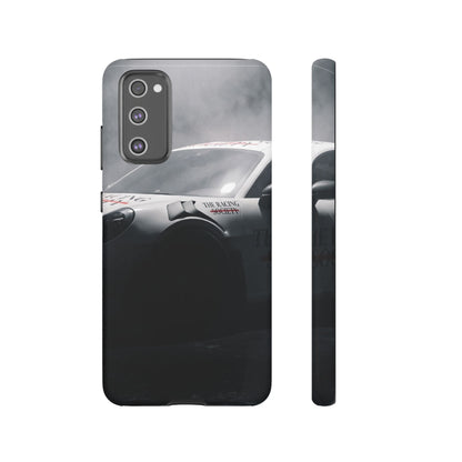 Overhead Cone — Samsung Galaxy Tough Case