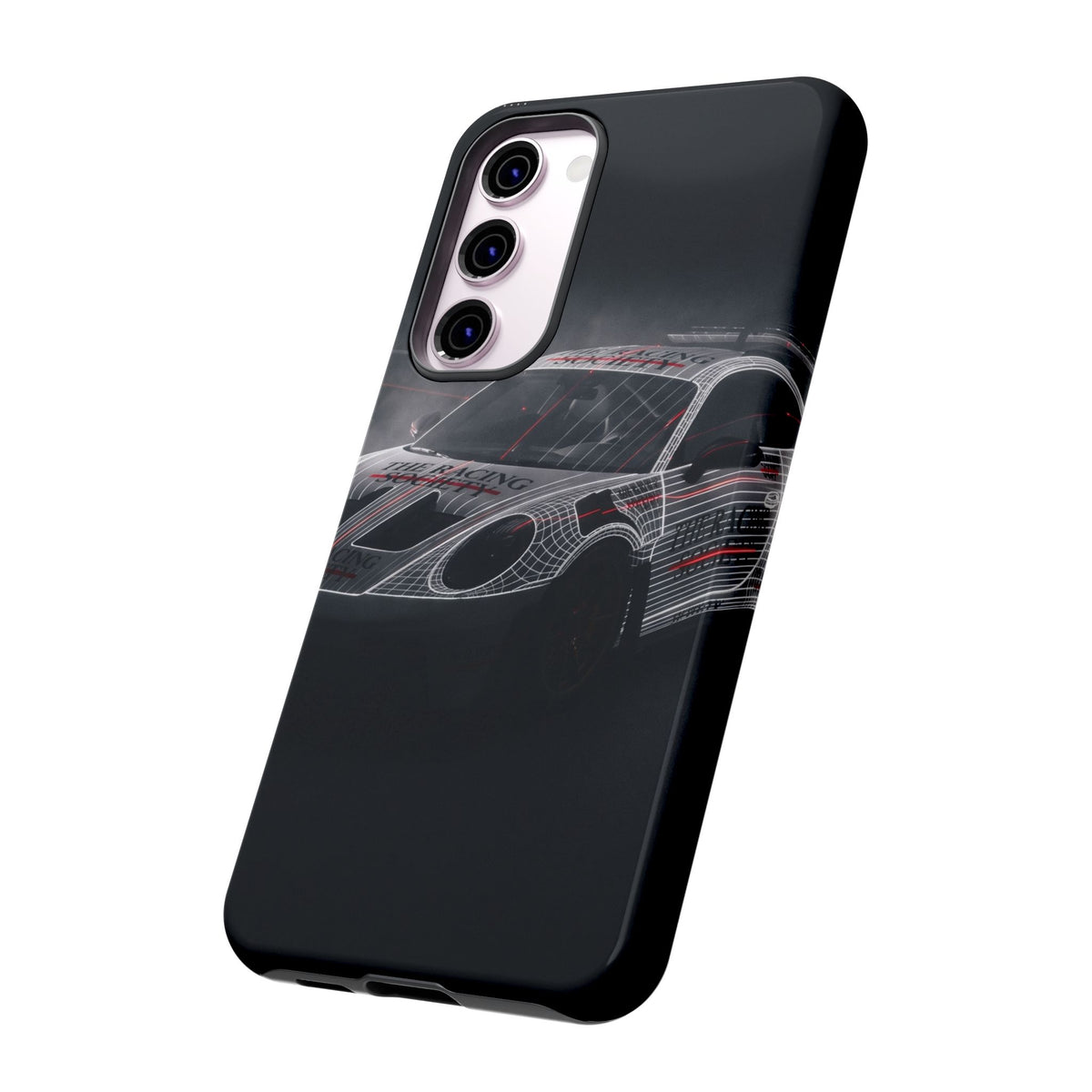 Laser Scan — Samsung Galaxy Tough Case