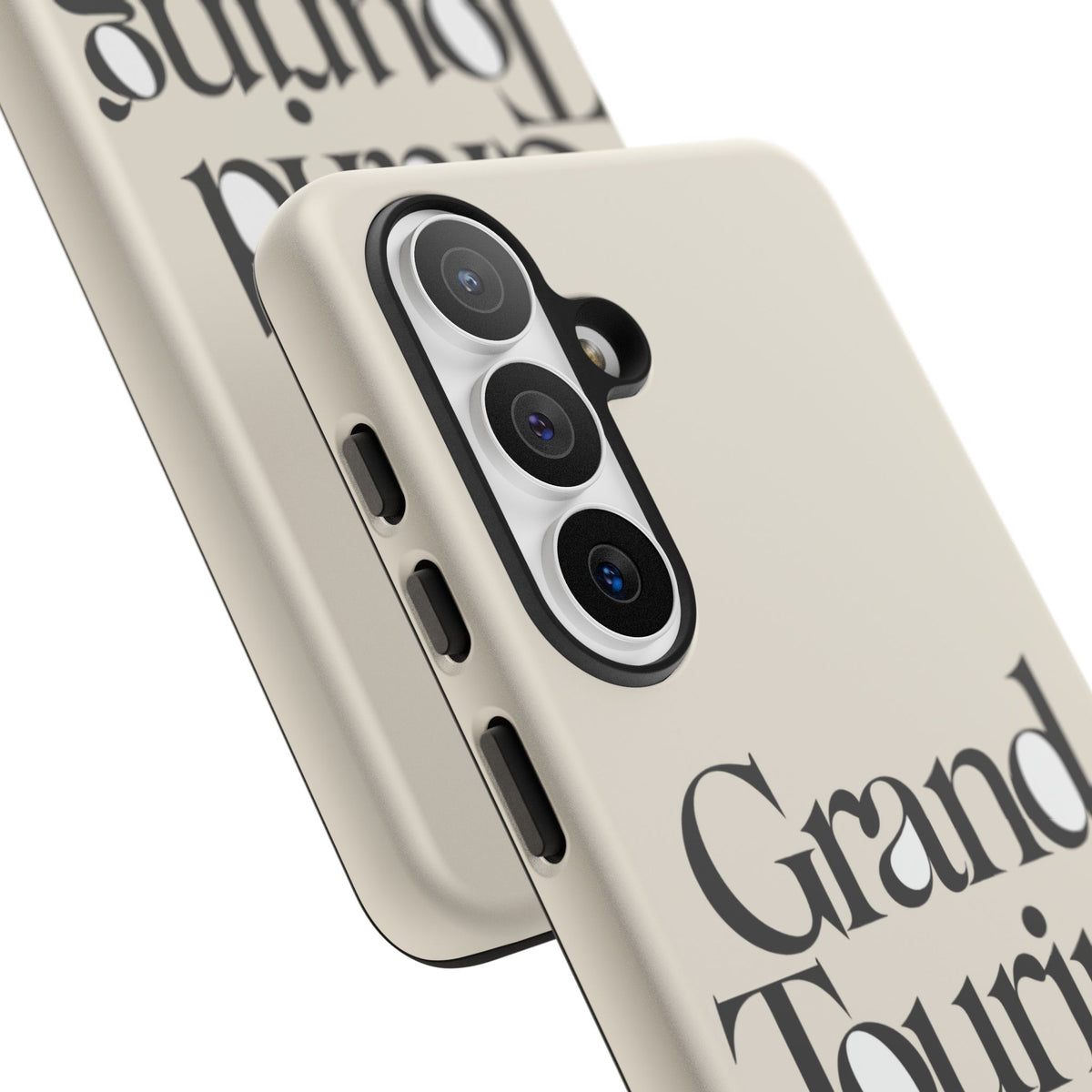 Grand Touring Society — Samsung Galaxy Tough Case