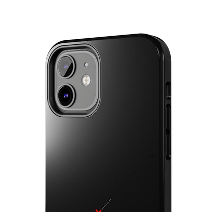 Discipline Is The Shortcut — iPhone Tough Case