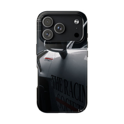 Mirror Fender — iPhone Tough Case