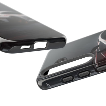 Light Trails — Samsung Galaxy Tough Case