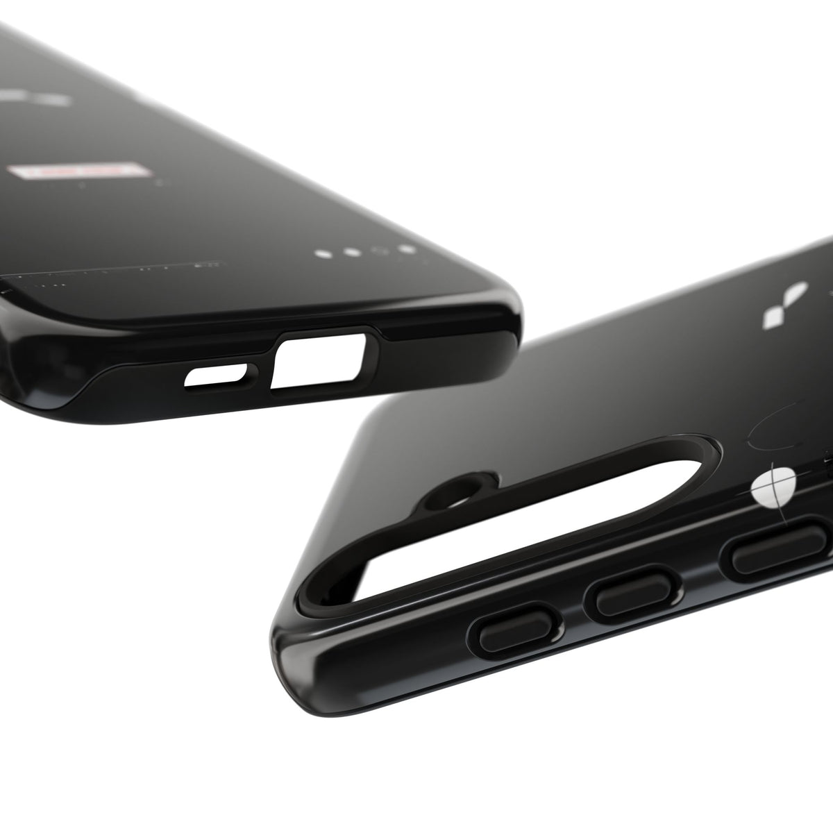 Outwork Everyone — Samsung Galaxy Tough Case