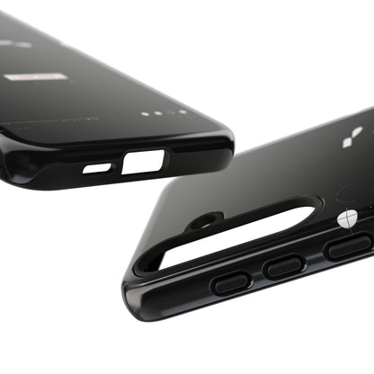Outwork Everyone — Samsung Galaxy Tough Case