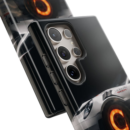 Brake Dive — Samsung Galaxy Tough Case