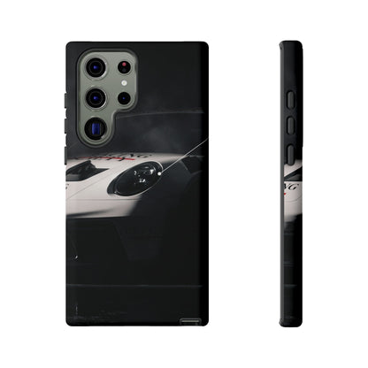 Low Angle — Samsung Galaxy Tough Case