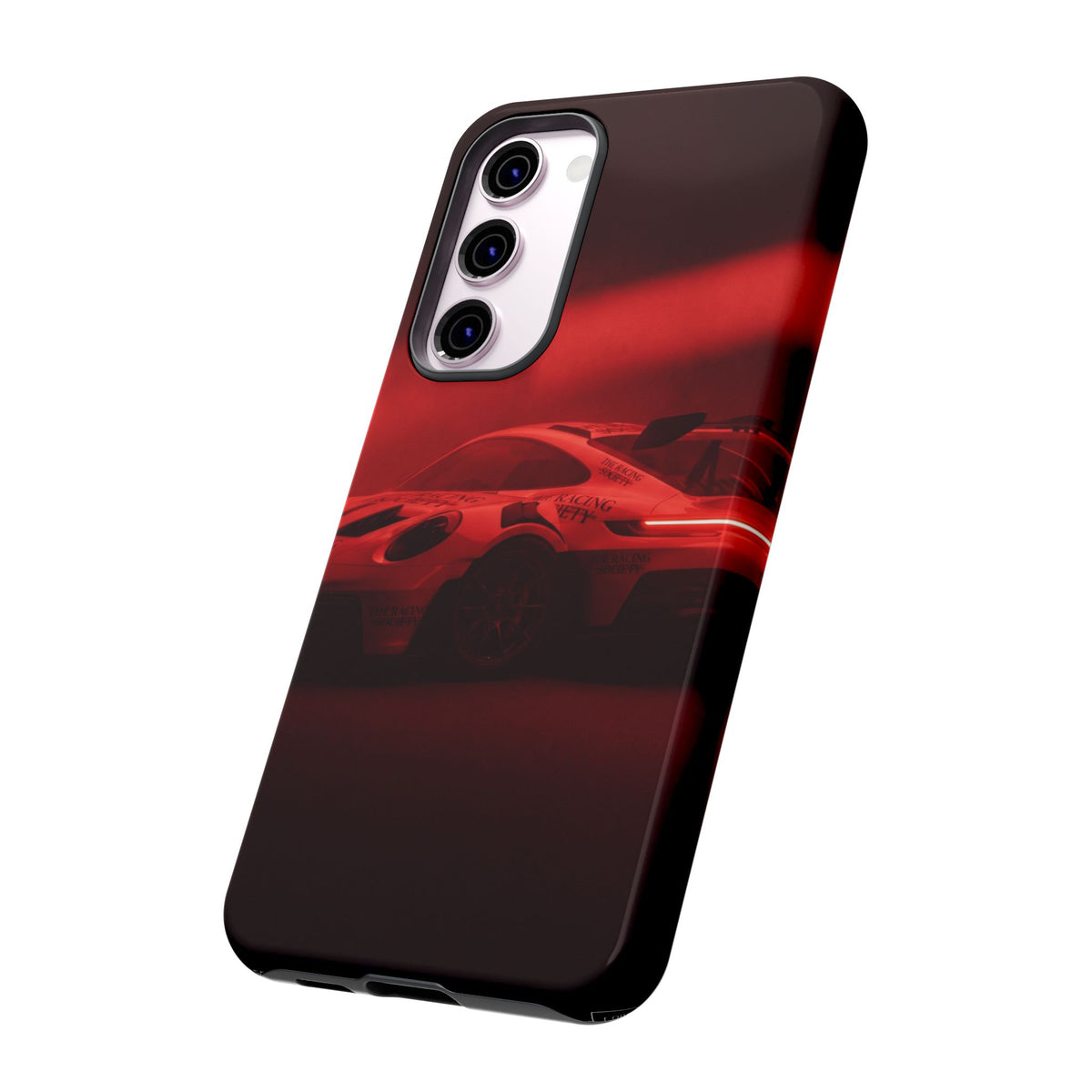 Red Room — Samsung Galaxy Tough Case