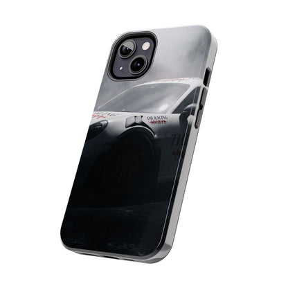 Overhead Cone — iPhone Tough Case