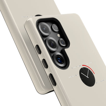 Empires Are Built After Midnight — Samsung Galaxy Tough Case