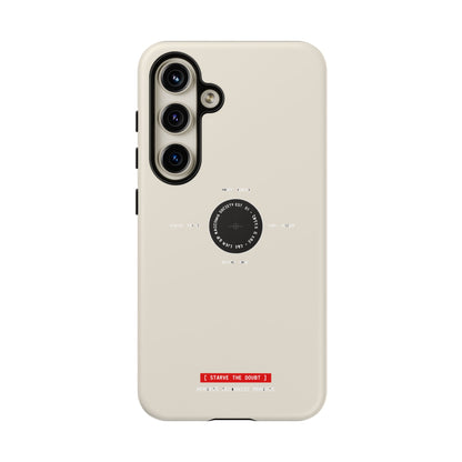 Starve The Doubt — Samsung Galaxy Tough Case