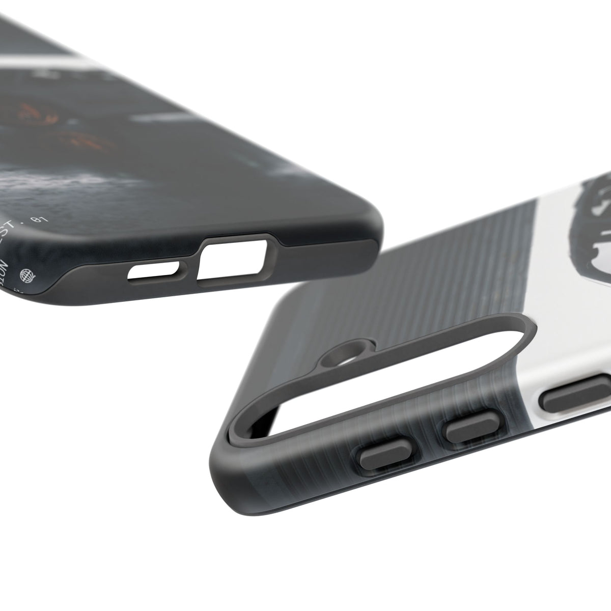 Garage Bay — Samsung Galaxy Tough Case