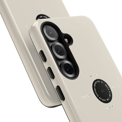 Starve The Doubt — Samsung Galaxy Tough Case