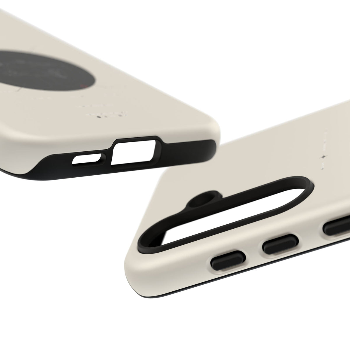 We Don't Discuss Numbers — Samsung Galaxy Tough Case