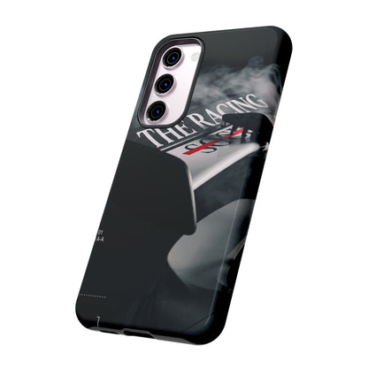 Wind Tunnel Wing — Samsung Galaxy Tough Case