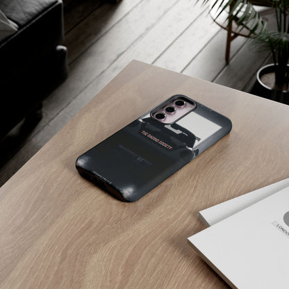 Frontal Symmetry — Samsung Galaxy Tough Case