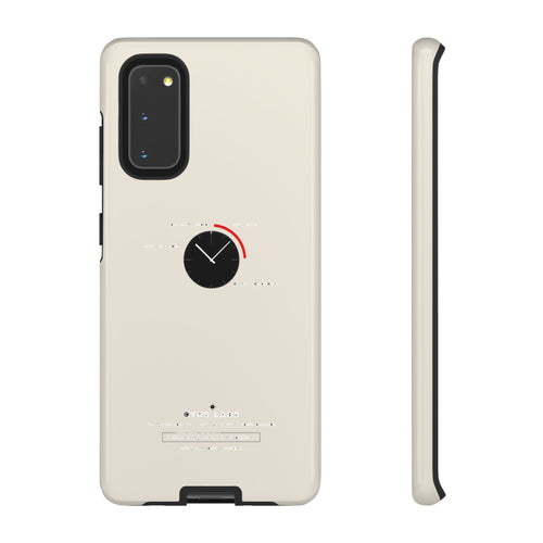 Empires Are Built After Midnight — Samsung Galaxy Tough Case