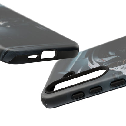 Lift Monument — Samsung Galaxy Tough Case