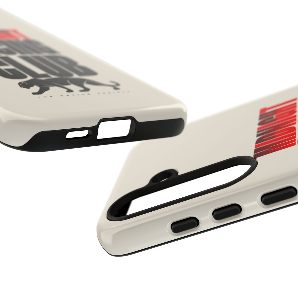 Midnight Racing Club — Samsung Galaxy Tough Case