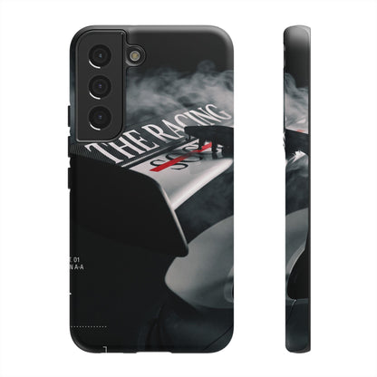 Wind Tunnel Wing — Samsung Galaxy Tough Case