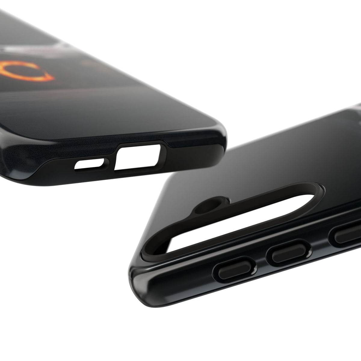 Brake Dive — Samsung Galaxy Tough Case