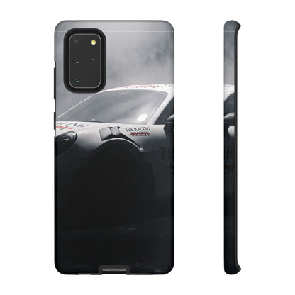Overhead Cone — Samsung Galaxy Tough Case