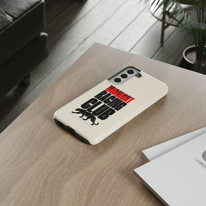 Midnight Racing Club — Samsung Galaxy Tough Case