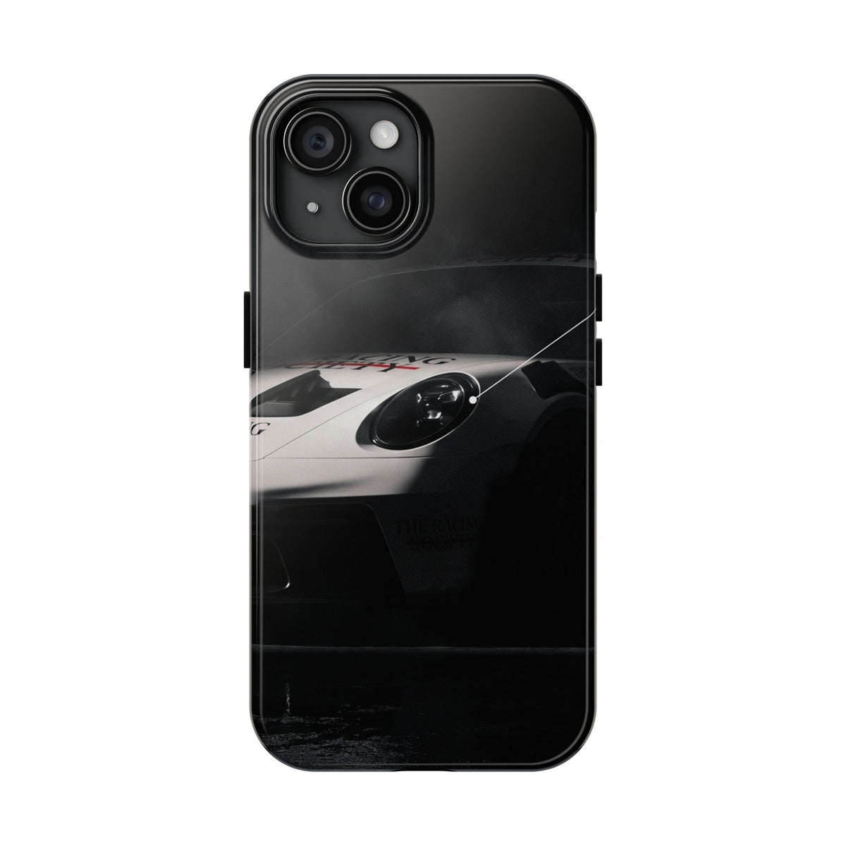 Low Angle — iPhone Tough Case
