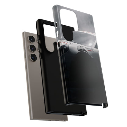Overhead Cone — Samsung Galaxy Tough Case