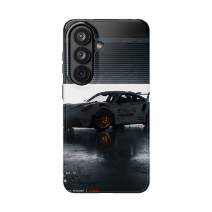 Garage Bay — iPhone Tough Case
