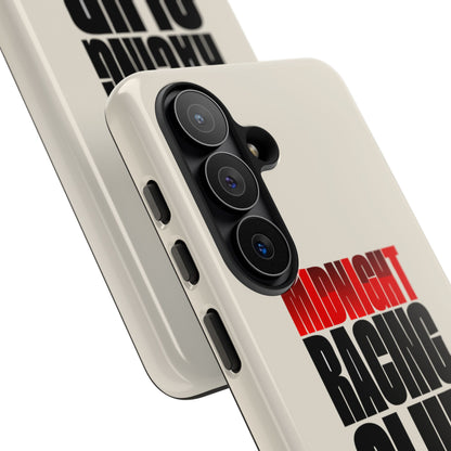 Midnight Racing Club — Samsung Galaxy Tough Case