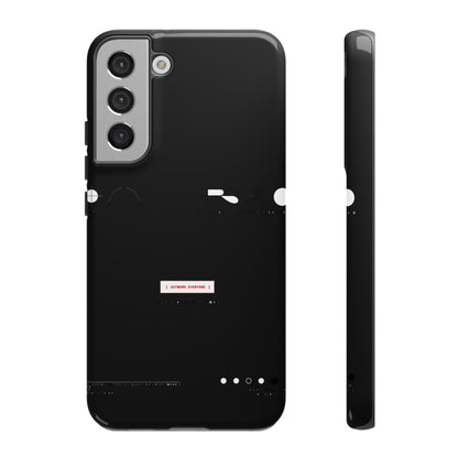 Outwork Everyone — Samsung Galaxy Tough Case