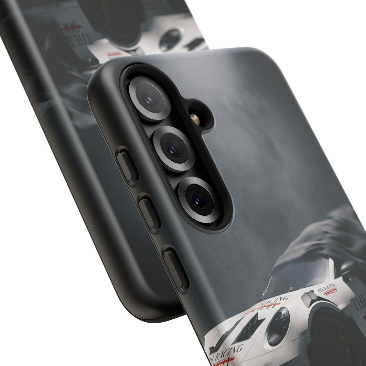 Cover Reveal — Samsung Galaxy Tough Case