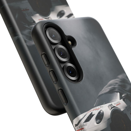Cover Reveal — Samsung Galaxy Tough Case