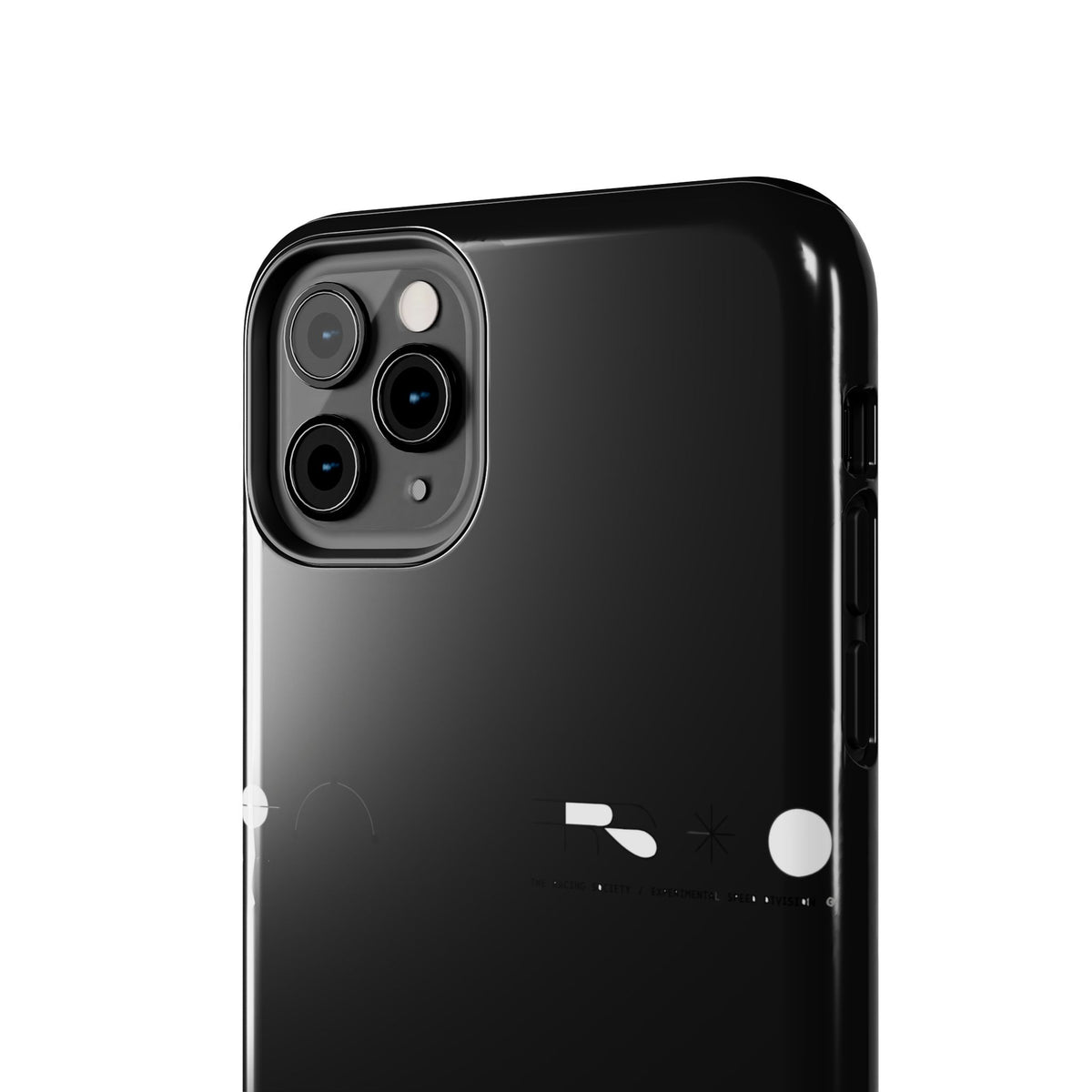 Outwork Everyone — iPhone Tough Case