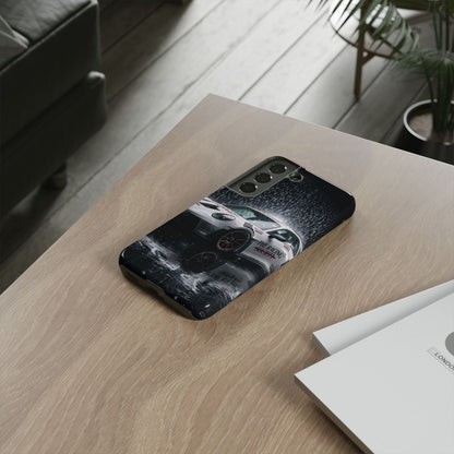 Rain Rig — Samsung Galaxy Tough Case